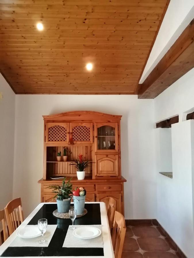 Caseta Rovira Deltebre Exterior photo
