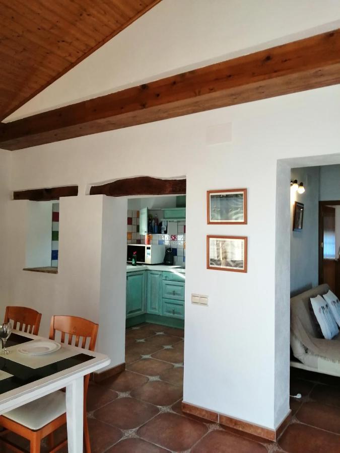 Caseta Rovira Deltebre Exterior photo