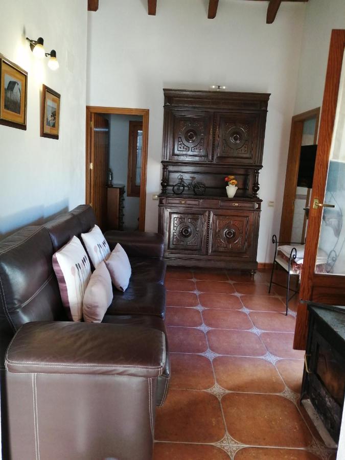 Caseta Rovira Deltebre Exterior photo