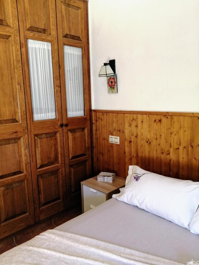 Caseta Rovira Deltebre Exterior photo